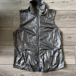 Under armour water prof vest